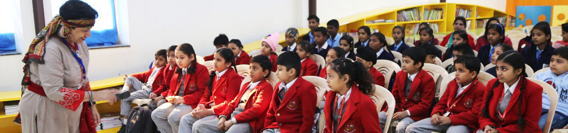 School Affiliation - The Chintels School, Ratanlal Nagar - Affiliated to ICSE Board