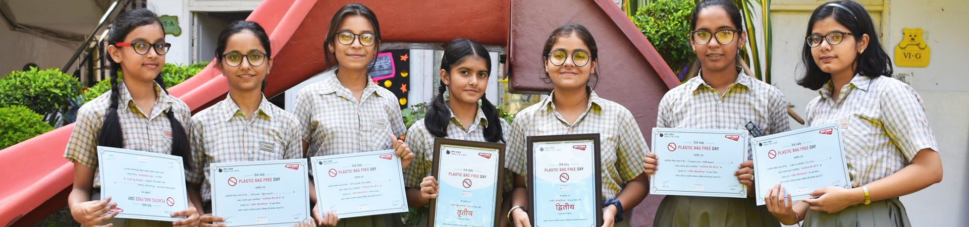 Best ICSE School in kanpur - The Chintels Ratanlal Nagar